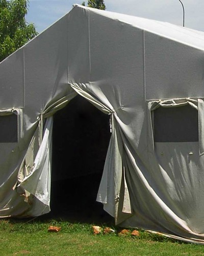 Изготавливаем солдатские палатки в Железногорске-Илимском вместимостью <strong>до 70 человек</strong>